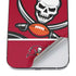 NFL Tampa Bay Buccaneers Zone Block iPhone 12 Pro Max Skin